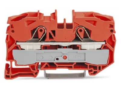 Product image WAGO 2016 1202 Feed through terminal block 12mm 76A
