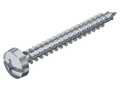 Product image OBO 4758 3 5x30 Chipboard screw 3 5x30mm
