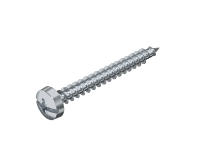 Product image OBO 4758 3 5x35 Chipboard screw 3 5x35mm
