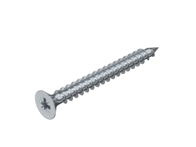 Product image OBO 4759 3 5x25 Chipboard screw 3 5x25mm
