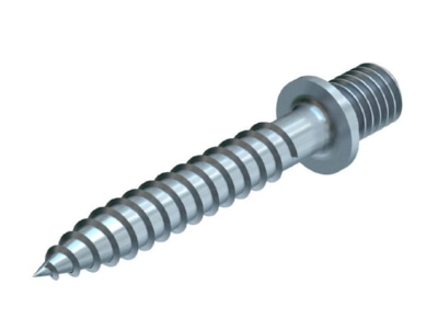 Product image OBO 985 M6 25 Screw anchor M6
