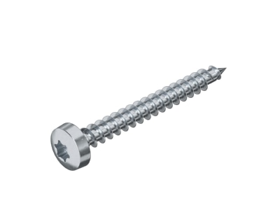 Product image OBO 4758T 4 0x30 Chipboard screw 4x30mm
