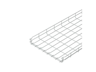 Produktbild OBO GRM 55 400 G Gitterkabelrinne 55x400x3000mm