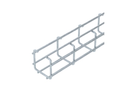 Product image OBO CGR 50 50 FT Mesh cable tray 50x50mm
