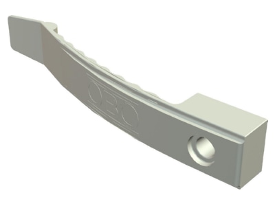 Produktbild OBO 2032 SP Kabelklammer 1x8 NYM3x1 5 lgr
