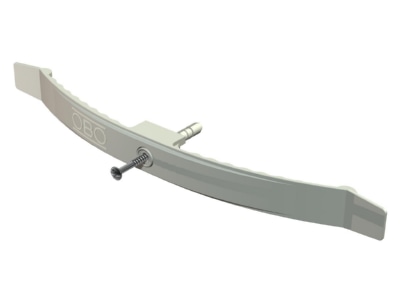 Product image OBO 2033 SD Cable bracket 220mm

