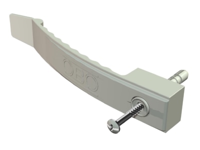 Product image OBO 2032 SD SP Cable bracket 124 5mm
