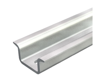 Product image OBO 2069 15 2 2 GTPL Mounting rail 2000mm Steel
