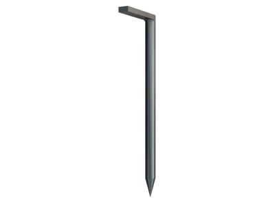 Product image OBO 1101 3 4x50 Hook nail 3 4x50mm
