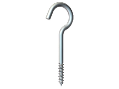 Product image OBO 915 3 9x70 G Screw hook 3 9x50mm
