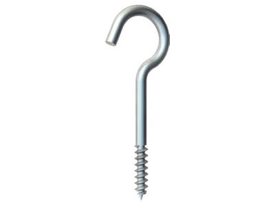 Produktbild OBO 915 4 3x120 G Deckenhaken 4 2x120mm