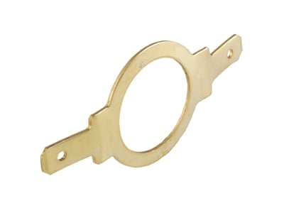 Product image 1 Kaiser 1040 80 10 Earthing lug for cable screw gland
