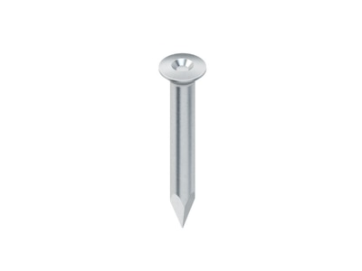 Product image Kleinhuis 662 23 Nail 2x23mm
