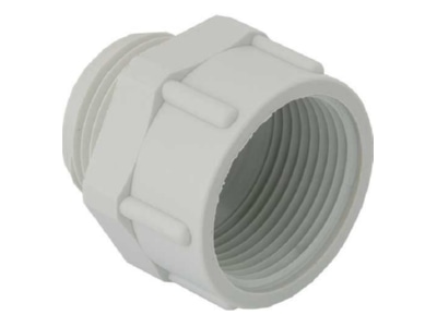 Product image 1 Kaiser 3711 13 Adapter ring PG13   PG11 plastic
