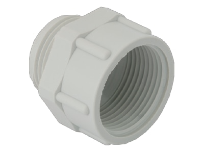 Product image 2 Kaiser 3711 13 Adapter ring PG13   PG11 plastic
