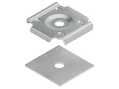 Product image Niedax GRKB 10 Mounting material for cable tray
