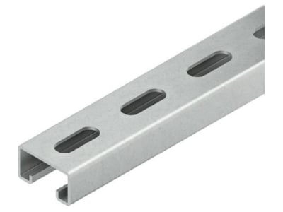 Product image Niedax 2986 2 FL C profile 2000x40x22mm
