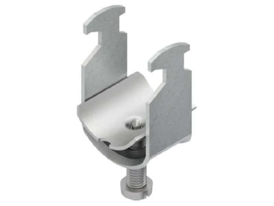 Product image Niedax B 22 E3 Cable clamp for strut 16   22mm
