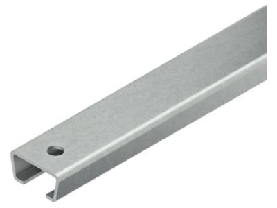 Product image Niedax 2980 2 BO C profile 2000x35x18mm
