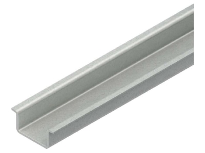 Product image Niedax 2934 2 GO DIN rail  top hat rail  35 15 mm 2000mm
