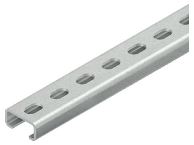 Product image Niedax 2971 2 GL C profile 2000x30x15mm
