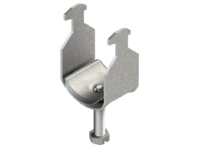 Product image Niedax BA 26 Cable clamp for strut 22   26mm
