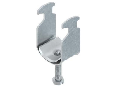 Product image Niedax B 12 Cable clamp for strut 6   12mm
