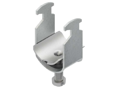 Product image Niedax B 46 Cable clamp for strut 40   46mm
