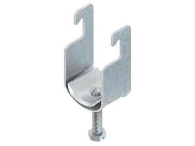 Product image Niedax BU 34 Cable clamp for strut 28   34mm
