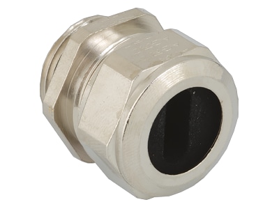 Product image 2 Kaiser 1300 42 420 140 Cable gland PG42
