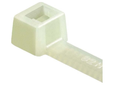 Product image 2 Hellermann Tyton T150R HS NA Cable tie 7 6x365mm natural colour
