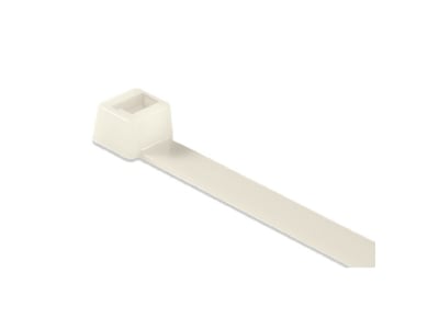 Product image Hellermann Tyton LK5 N66 NA Cable tie 13 2x535mm natural colour
