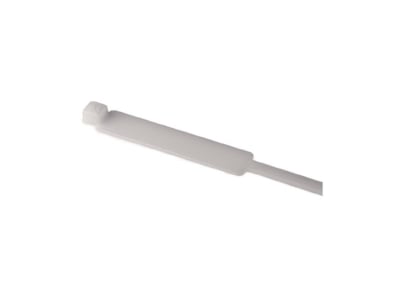 Product image Hellermann Tyton IT50L N66 NA Cable tie 4 7x390mm natural colour
