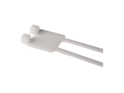 Product image Hellermann Tyton IT50RD N66 NA L1 Cable tie 4 7x205mm natural colour
