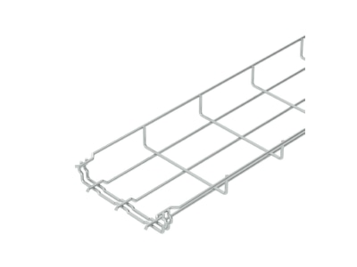 Product image OBO GRM 35 150 G Mesh cable tray 35x150mm
