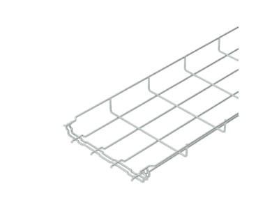 Product image OBO GRM 35 200 G Mesh cable tray 35x200mm

