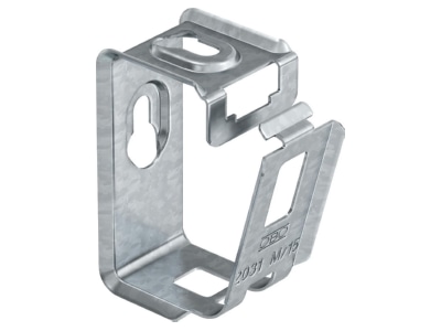 Produktbild OBO 2031 M 15 FS 3Grip Sammelhalter 15x NYM3x1 5
