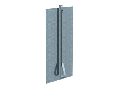 Produktbild OBO 1816 F 500X1000 Erdplatte
