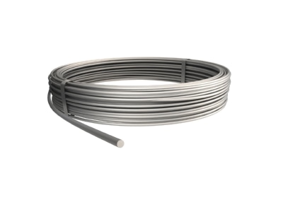Produktbild OBO RD 8 ALU Aluminiumdraht 8mm