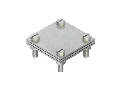 Product image Kleinhuis 28 30A Cross connector lightning protection
