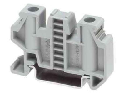Product image 1 Phoenix E UK NS 35 End bracket for terminal block plastic
