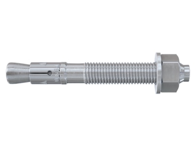 Product image Fischer DE FBN II 8 10 Anchor bolt M8x71mm
