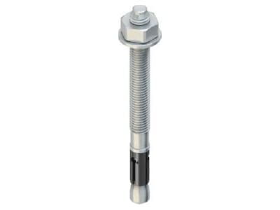 Product image Niedax DAZ 16X25 Expanding plug 16x146mm
