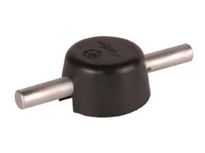 Product image 1 Dehn 253 025 Adapter for lightning protection
