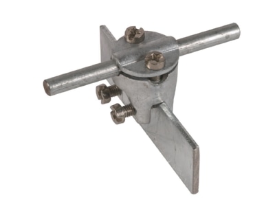 Product image 2 Dehn 365 000 Rebate clamp for lightning protection
