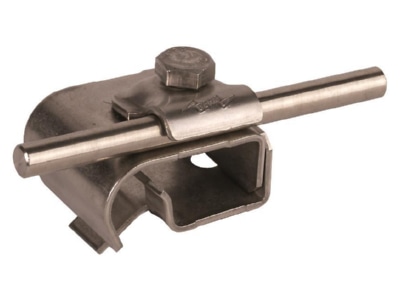 Product image 1 Dehn 339 069 Gutter clamp for lightning protection
