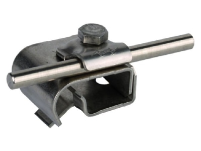 Product image 2 Dehn 339 069 Gutter clamp for lightning protection

