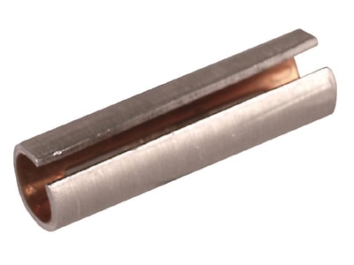 Product image 1 Dehn 562 035 Copper plated aluminium sleeves
