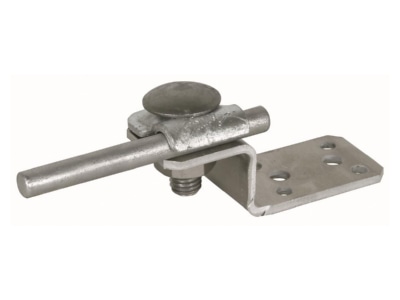 Product image 1 Dehn 377 100 Connection lug for lightning protection
