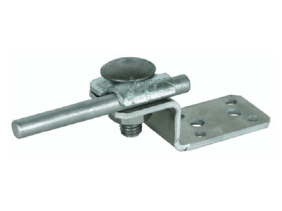 Product image 2 Dehn 377 100 Connection lug for lightning protection
